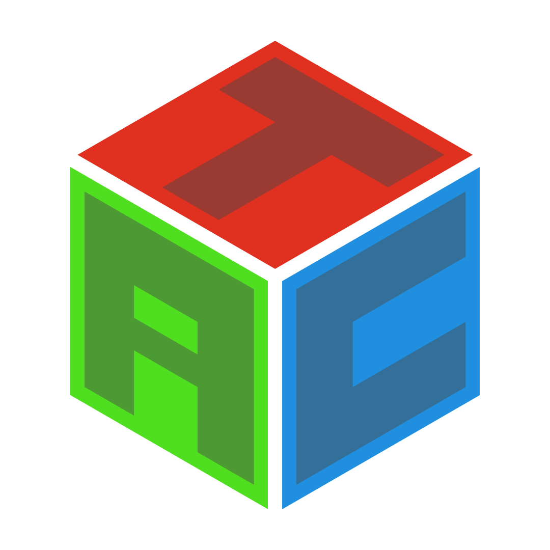 Server logo